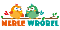 Meble Wróbel